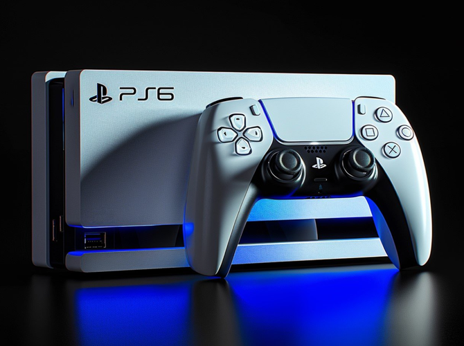 GamingSteps#20251018 - Δωρεάν Το Silent Hill 2 Remake Στο PlayStation, Ρεκόρ Πωλήσεων Για το Battlefield 6, PS6 το 2027