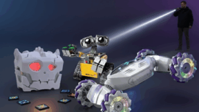 Τα Καλύτερα Και Πιο Περίεργα Gadget Του Μήνα - Οκτώβριος 2025