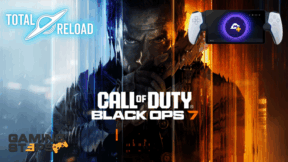 GamingSteps#20251108 - Το CoD 7 Άμεσα Διαθέσιμο Στο Game Pass, Cloud Streaming PS5 Παιχνιδιών Στο Portal, Total Reload