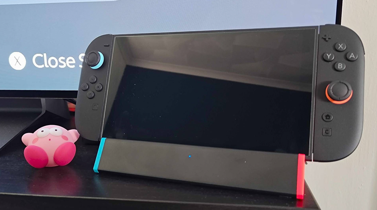 GamingSteps#20251115 - Προβλήματα Συμβατότητας Switch 2 Με Dock, Steam Machine Και Frame, State Of Play Japan