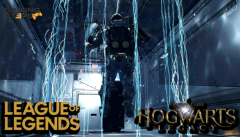 GamingSteps#20251220 - Η AI Στο Gaming Σύμφωνα Με Τον Hideo Kojima, Ολικό Remake Του LoL, Ρεκόρ Hogwarts Legacy