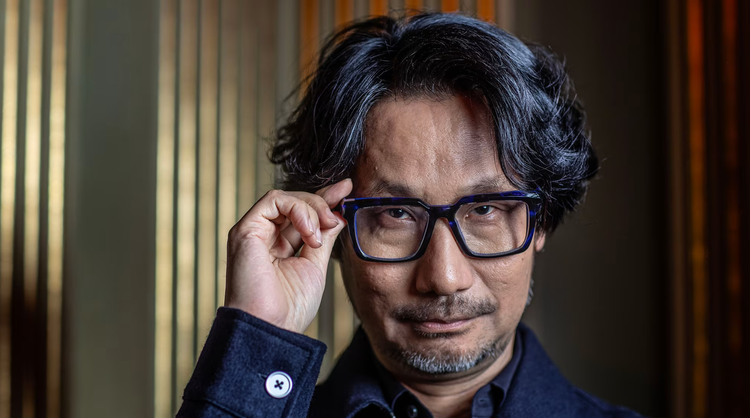 GamingSteps#20251220 - Η AI Στο Gaming Σύμφωνα Με Τον Hideo Kojima, Ολικό Remake Του LoL, Ρεκόρ Hogwarts Legacy