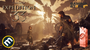 GamingSteps#20251227 - Απέσυραν Βραβεία Του Expedition 33 Λόγω AI, Steam Awards 2025, Τα Χειρότερα Παιχνίδια