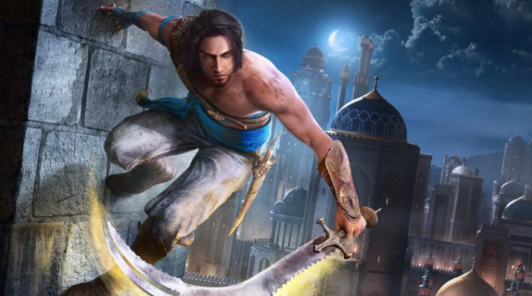 GamingSteps#20260124 - Ακύρωση Του PoP: The Sands of Time Remake, Forza Horizon 6, Η Νέα Υόρκη Στο Minecraft