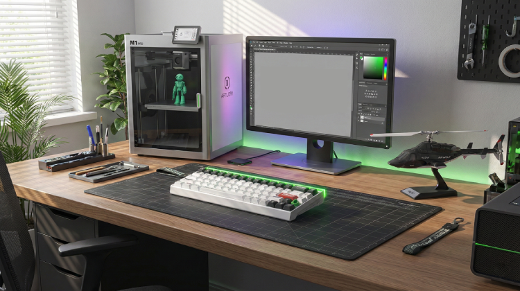 Τα Καλύτερα Και Πιο Περίεργα Gadget Του Μήνα - Φεβρουάριος 2026