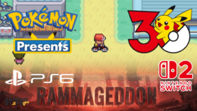 GamingSteps#20260221 - Το 2029 Η Κυκλοφορία Του PS6, 30 Χρόνια Pokémon, Αύξηση Τιμής Nintendo Switch 2