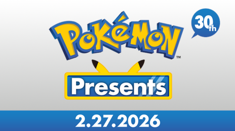 GamingSteps#20260221 - Το 2029 Η Κυκλοφορία Του PS6, 30 Χρόνια Pokémon, Αύξηση Τιμής Nintendo Switch 2