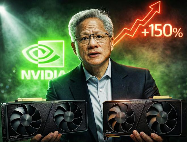 GamingSteps#20260227 - Εκτόξευση Τιμών Και Έλλειψη GPU, Νέα Υόρκη Εναντίον Valve, Σαρώνει Το Resident Evil Requiem