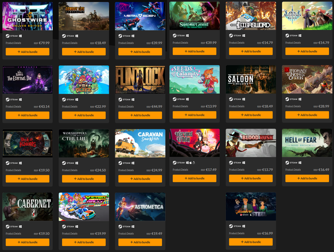 GamingSteps#20260314 - Ρεκόρ Για Το Pokopia, Δωρεάν Το Save the World Του Fortnite, Resident Evil Requiem Story Expansion