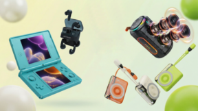 Τα Καλύτερα Και Πιο Περίεργα Gadget Του Μήνα - Μάρτιος 2026