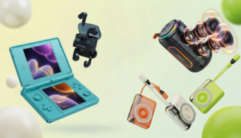 Τα Καλύτερα Και Πιο Περίεργα Gadget Του Μήνα - Μάρτιος 2026