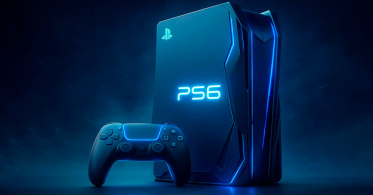 GamingSteps#20260509 - Αυξήσεις Τιμών Σε Nintendo Switch, Το Νησί Των Αγελάδων Στο Diablo 4, Νεότερα Για Το PS6