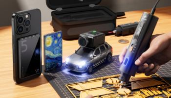 Τα Καλύτερα Και Πιο Περίεργα Gadget Του Μήνα - Μάιος 2026