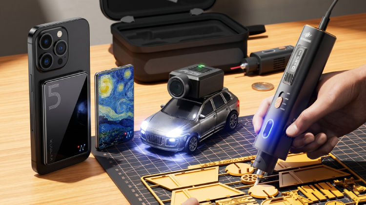 &Tau;&alpha; &Kappa;&alpha;&lambda;ύ&tau;&epsilon;&rho;&alpha; &Kappa;&alpha;&iota; &Pi;&iota;&omicron; &Pi;&epsilon;&rho;ί&epsilon;&rho;&gamma;&alpha; Gadget &Tau;&omicron;&upsilon; &Mu;ή&nu;&alpha; &ndash; &Mu;ά&iota;&omicron;&sigmaf; 2026