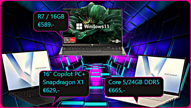 Sale Alert: Laptop Και Οθόνες Στη Χαμηλότερη Τιμή Της Αγοράς | Τεχνολογία στο PlusTV.gr