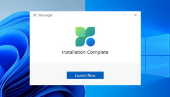 FEATURED PC Manager Βελτιστοποίηση Συστήματος Με Το Νέο Πολυεργαλείο Της Microsoft