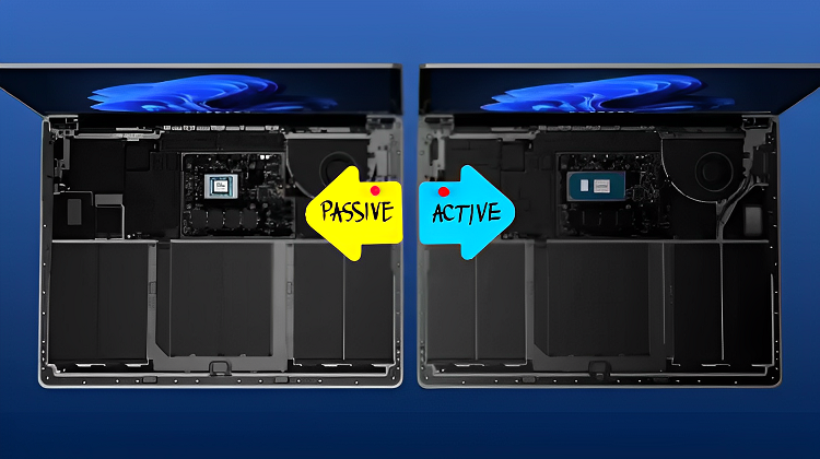 FEATURED Η Πολιτική Ψύξης Συστήματος Των Windows Και Πώς Την Ενεργοποιώ DesktopLaptop