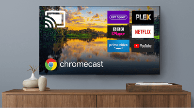 Google Chromecast Τι Είναι Και Πώς Το Χρησιμοποιώ A9