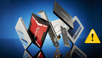 Featured Σκληρός Δίσκος SSD 5 Προειδοποιητικά Σημάδια Αποτυχίας Και Τι Κάνω Για Να Προλάβω