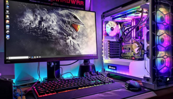 Τα Καλύτερα Δωρεάν Παιχνίδια Για Desktop PC Και Laptop