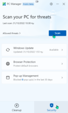 Microsoft PC Manager: Βελτιστοποίηση Συστήματος Με Το Νέο Πολυεργαλείο ...