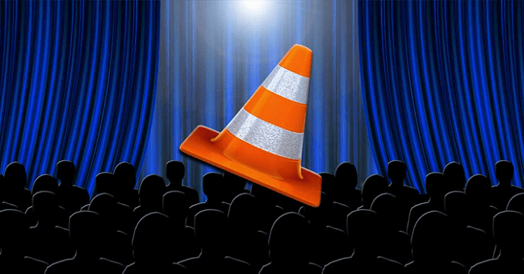 VLC Για Βίντεο Και Μουσική 4μmnλnλ