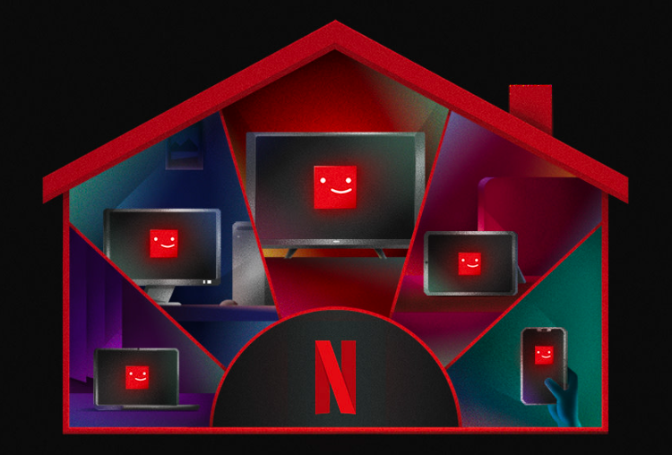 κωδικοί Netflix 1α