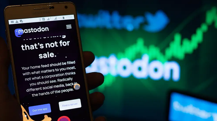 FEATURED Mastodon Το Κοινωνικό Δίκτυο Ανοιχτού Κώδικα Και Πόσο Ασφαλές Είναι