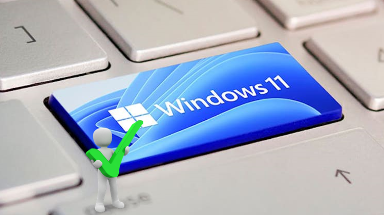 FEATURED Νέα Λειτουργία Για Απόλυτη Επισκευή Windows 11 Με Ένα Κλικ & Χωρίς Καμία Απώλεια
