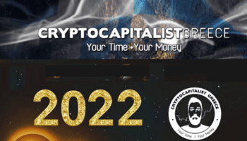 Featured CryptoCapitalist Το Ελληνικό Κανάλι Για Bitcoin Και Κρυπτονομίσματα