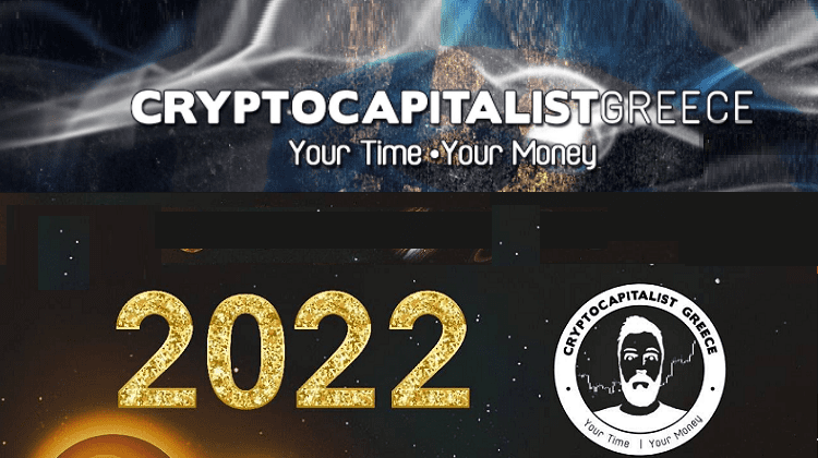 Featured CryptoCapitalist Το Ελληνικό Κανάλι Για Bitcoin Και Κρυπτονομίσματα
