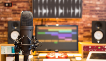 Ηχογράφηση Στον Υπολογιστή Οι Καλύτερες Δωρεάν Εφαρμογές 16α