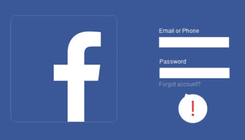 Featured Ξέχασα Tον Κωδικό Του Facebook - Πρώτα βήματα