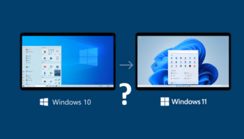 Featured Πρέπει να Αναβαθμίσω Σε Windows 11 ή Να Παραμείνω Στα Windows 10