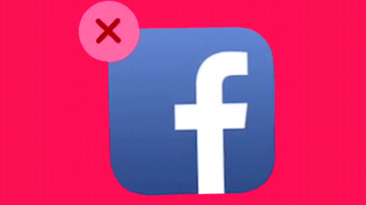 Πώς Απενεργοποιώ Το Facebook - Πρώτα Βήματα