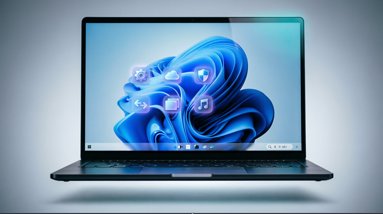 Windows K2 α1