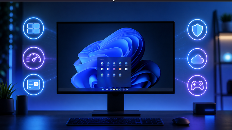 Windows K2 α2