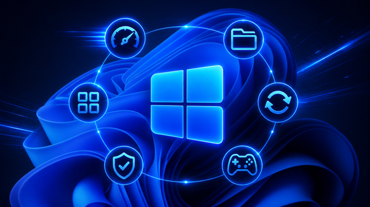 Windows K2 α3