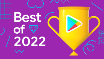FEATURED Το Google Play Αποκαλύπτει Τις Καλύτερες Εφαρμογές Και Παιχνίδια Του 2022