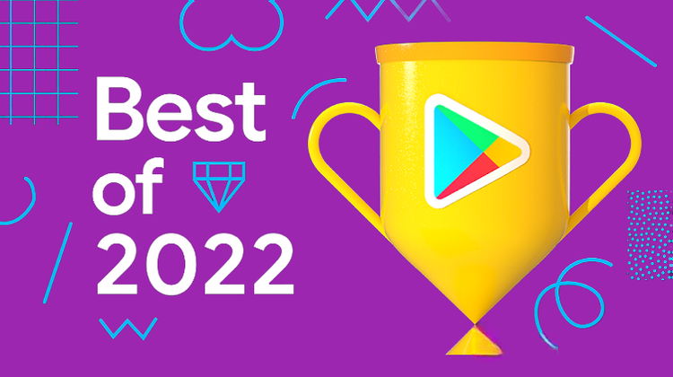 FEATURED Το Google Play Αποκαλύπτει Τις Καλύτερες Εφαρμογές Και Παιχνίδια Του 2022