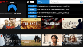 Featured NordVPN Πώς Μπορώ Να Δω Το Αμερικάνικο Netflix Με Ελληνικούς Υπότιτλους 2α