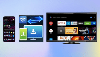 Featured Αλλάξτε Τον Τρόπο Μεταφοράς Αρχείων & Εφαρμογών Μεταξύ PC, TV Box, Κινητού α3