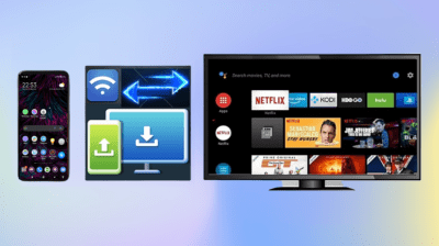 Key Features of PC, TV Box, α3