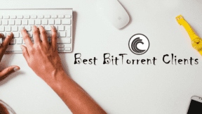 Torrent Client: Πώς Να Επιλέξω Πρόγραμμα Για Κατέβασμα Ταινιών BitTorrent