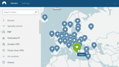 Παρουσίαση: NordVPN - Η Πλήρης Προστασία της Ιδιωτικής Ζωής