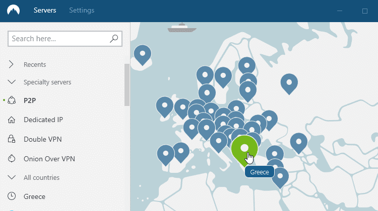 Παρουσίαση: NordVPN - Η Πλήρης Προστασία της Ιδιωτικής Ζωής