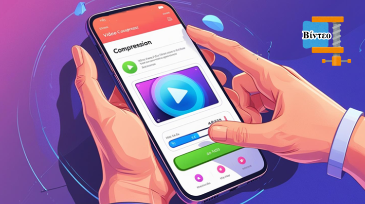 featured Συμπίεση Βίντεο Στο Android Τα Καλύτερα Δωρεάν Apps & Εργαλεία