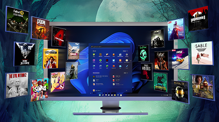 featured DirectStorage Το Υποστηρίζει Ο Υπολογιστής Μου; Γρήγορος Έλεγχος Μέσα Από Τα Windows