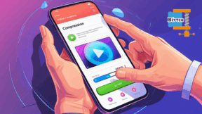featured Συμπίεση Βίντεο Στο Android Τα Καλύτερα Δωρεάν Apps & Εργαλεία