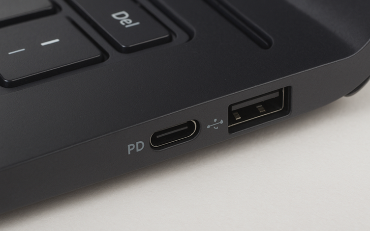 Θύρες USB port θύρα USB 1